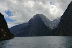 Milford Sound 12