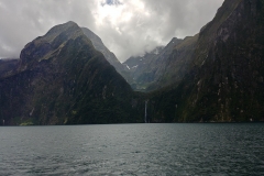 Milford Sound 13