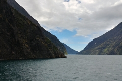 Milford Sound 14