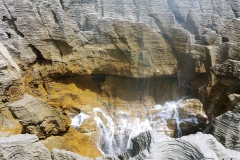 Punakaiki - Pancake rocks - 24