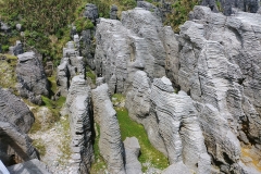 Punakaiki - Pancake rocks - 25