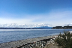 Quadra Island - 10