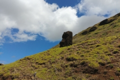 Easter Island - Rano Raraku - 03