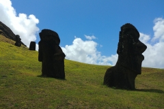 Easter Island - Rano Raraku - 04