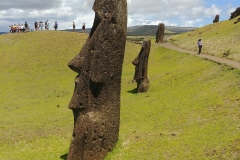 Easter Island - Rano Raraku - 05