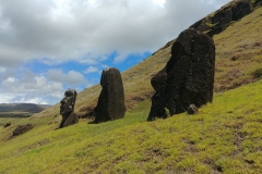 Easter Island - Rano Raraku - 06