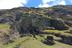 Easter Island - Rano Raraku - 07