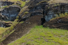 Easter Island - Rano Raraku - 08