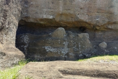 Easter Island - Rano Raraku - 09