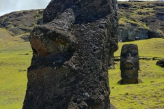 Easter Island - Rano Raraku - 19