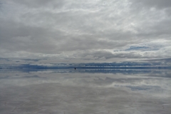 Salar de Uyuni Tour - Day 3 - 21