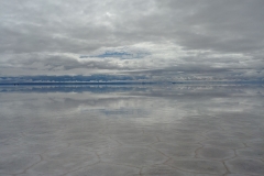 Salar de Uyuni Tour - Day 3 - 22