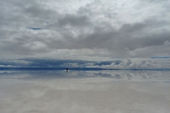 Salar de Uyuni Tour - Day 3 - 23