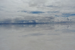 Salar de Uyuni Tour - Day 3 - 24