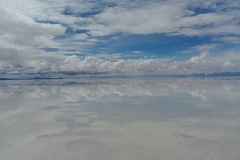 Salar de Uyuni Tour - Day 3 - 26