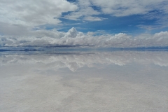 Salar de Uyuni Tour - Day 3 - 27