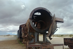 Salar de Uyuni Tour - Day 3 - 45