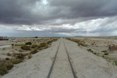 Salar de Uyuni Tour - Day 3 - 51