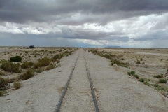 Salar de Uyuni Tour - Day 3 - 52