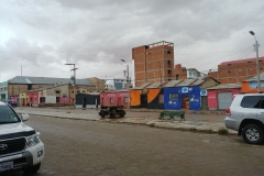 Salar de Uyuni Tour - Day 3 - 53 - Uyuni