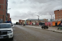 Salar de Uyuni Tour - Day 3 - 54