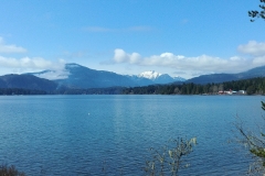 Sproat Lake - 03