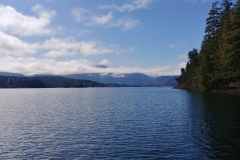 Sproat Lake - 07