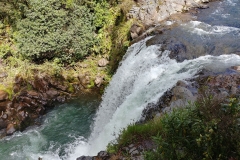 Tongariro National Park - 03 - Tawhai Falls