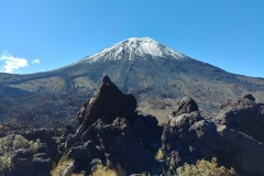 Tongariro National Park - 82