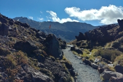 Tongariro National Park - 90