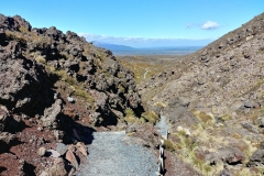 Tongariro National Park - 95