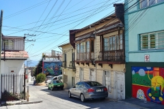 Valparaiso - 19