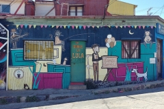 Valparaiso - 21