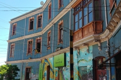 Valparaiso - 42